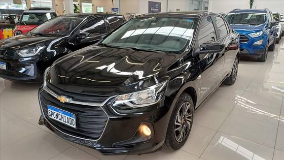 CHEVROLET ONIX 1.0 FLEX PLUS LT MANUAL CHEVROLET ONIX 1.0 FLEX PLUS LT MANUAL